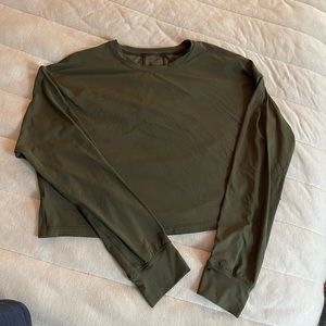 LULULEMON LONG SLEEVE